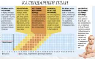 Что необходимо сделать перед тем, как забеременеть?